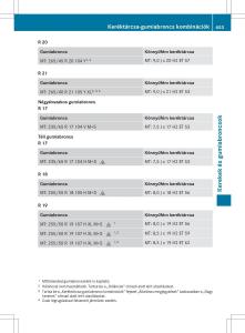 Mercedes-Benz-ML-Class-W166-Kezelesi-utmutato page 455 min