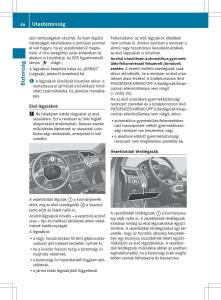 Mercedes-Benz-ML-Class-W166-Kezelesi-utmutato page 48 min