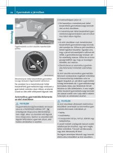 Mercedes-Benz-ML-Class-W166-Kezelesi-utmutato page 58 min