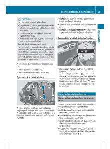 Mercedes-Benz-ML-Class-W166-Kezelesi-utmutato page 67 min