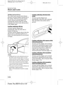 Mazda-3-II-2-owners-manual page 112 min