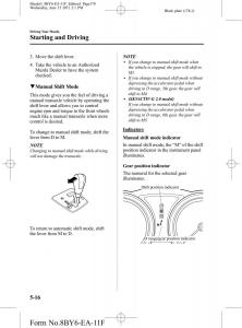 Mazda-3-II-2-owners-manual page 178 min