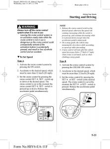 Mazda-3-II-2-owners-manual page 185 min