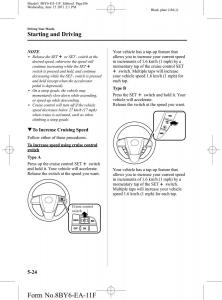 Mazda-3-II-2-owners-manual page 186 min