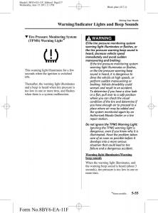 Mazda-3-II-2-owners-manual page 217 min