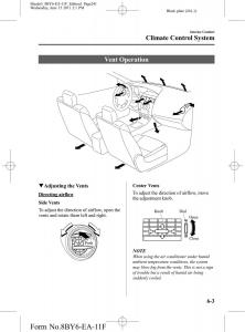 Mazda-3-II-2-owners-manual page 241 min