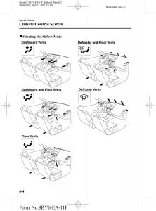 Mazda-3-II-2-owners-manual page 242 min