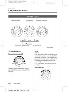 Mazda-3-II-2-owners-manual page 244 min