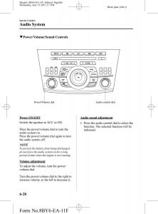 Mazda-3-II-2-owners-manual page 266 min