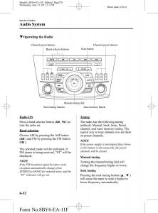 Mazda-3-II-2-owners-manual page 270 min