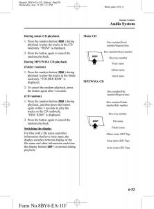 Mazda-3-II-2-owners-manual page 291 min