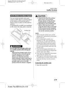 Mazda-3-II-2-owners-manual page 297 min