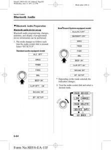 Mazda-3-II-2-owners-manual page 302 min