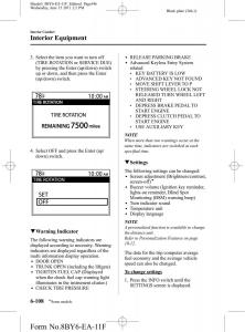 Mazda-3-II-2-owners-manual page 346 min