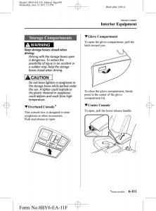 Mazda-3-II-2-owners-manual page 349 min