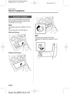 Mazda-3-II-2-owners-manual page 352 min