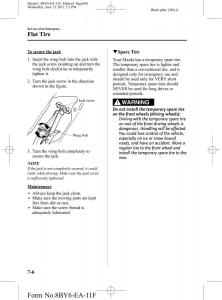 Mazda-3-II-2-owners-manual page 360 min