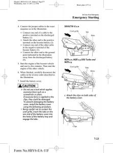 Mazda-3-II-2-owners-manual page 377 min