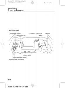 Mazda-3-II-2-owners-manual page 400 min