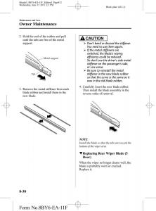 Mazda-3-II-2-owners-manual page 412 min