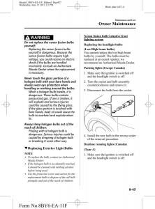 Mazda-3-II-2-owners-manual page 427 min