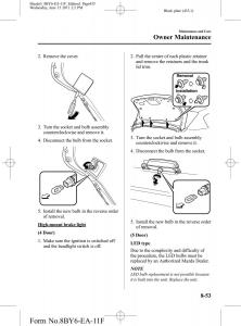 Mazda-3-II-2-owners-manual page 435 min