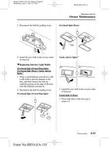 Mazda-3-II-2-owners-manual page 437 min