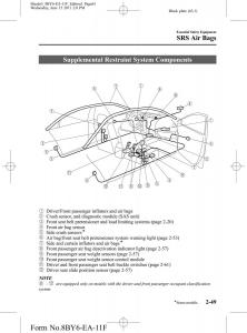 Mazda-3-II-2-owners-manual page 63 min