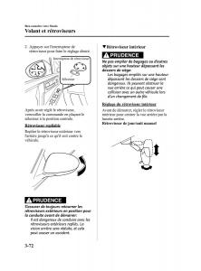 Mazda-3-II-2-manuel-du-proprietaire page 161 min