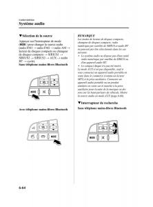 Mazda-3-II-2-manuel-du-proprietaire page 329 min