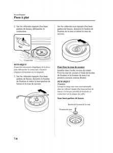 Mazda-3-II-2-manuel-du-proprietaire page 403 min