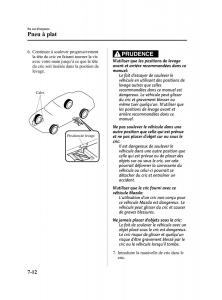 Mazda-3-II-2-manuel-du-proprietaire page 407 min