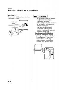 Mazda-3-II-2-manuel-du-proprietaire page 463 min