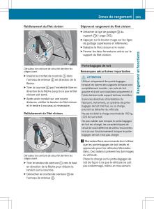 Mercedes-Benz-R-Class-manuel-du-proprietaire page 285 min