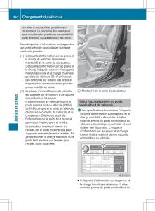 Mercedes-Benz-R-Class-manuel-du-proprietaire page 364 min