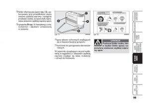 Abarth-500-instrukcja-obslugi page 100 min