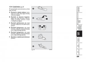 Abarth-500-instrukcja-obslugi page 110 min