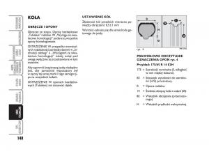 Abarth-500-instrukcja-obslugi page 149 min