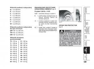 Abarth-500-instrukcja-obslugi page 150 min