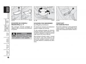 Abarth-500-instrukcja-obslugi page 41 min