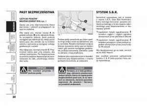 Abarth-500-instrukcja-obslugi page 65 min