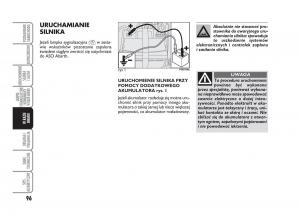 Abarth-500-instrukcja-obslugi page 97 min