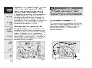 manual--Abarth-Punto-instrukcja page 103 min