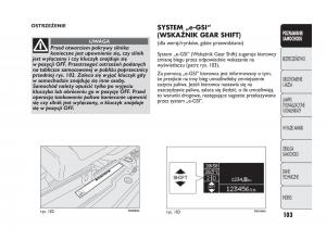 manual--Abarth-Punto-instrukcja page 104 min