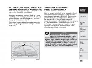 manual--Abarth-Punto-instrukcja page 106 min