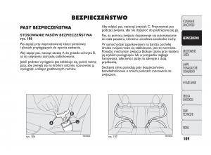 manual--Abarth-Punto-instrukcja page 110 min