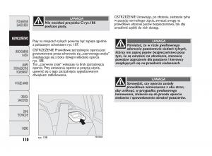 manual--Abarth-Punto-instrukcja page 111 min