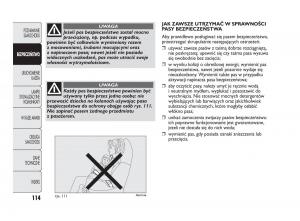 manual--Abarth-Punto-instrukcja page 115 min