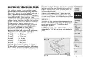 manual--Abarth-Punto-instrukcja page 116 min