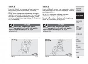 manual--Abarth-Punto-instrukcja page 118 min